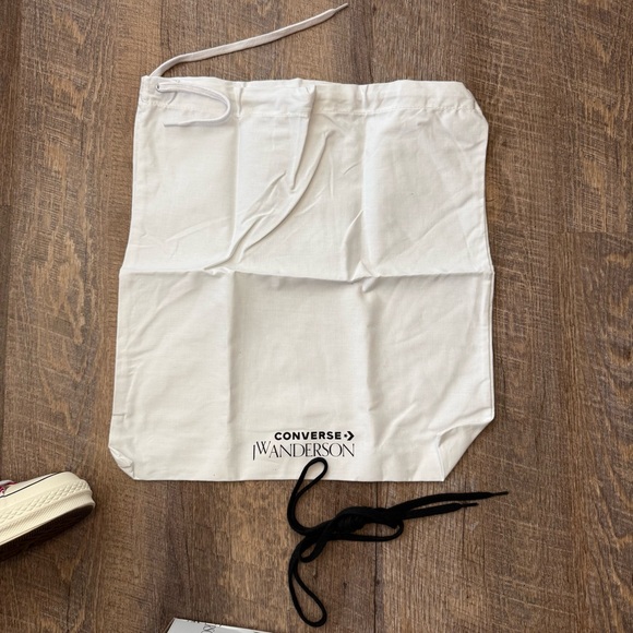 Converse J.W. Anderson x Chuck 70 Hi High Americana USA Red White Blue - Picture 13 of 13